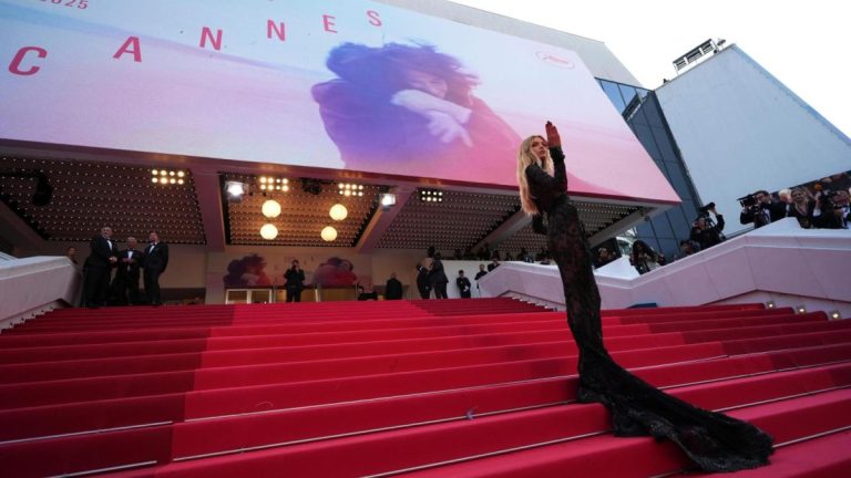 5 Shocking Moments That Defined Cannes Film Festival 2025