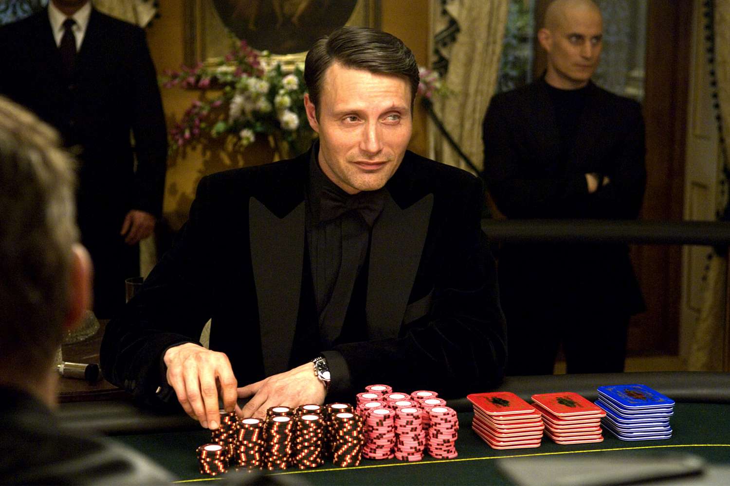Casino Royale (2006)