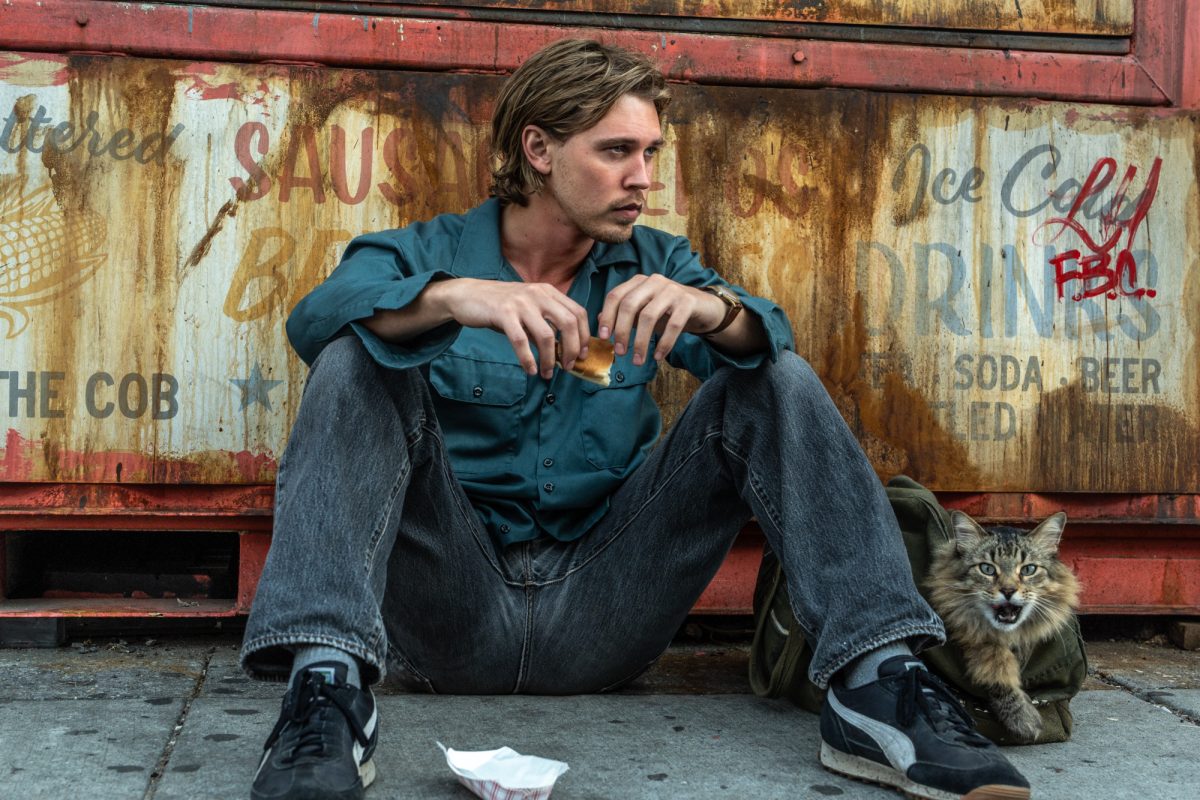 Caught Stealing | The 25 Best Movies of 2025 (So Far)