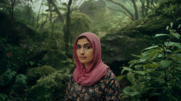Characterising the Space: The Cinematic Space as the Protagonist in ‘Laila Aur Satt Geet’