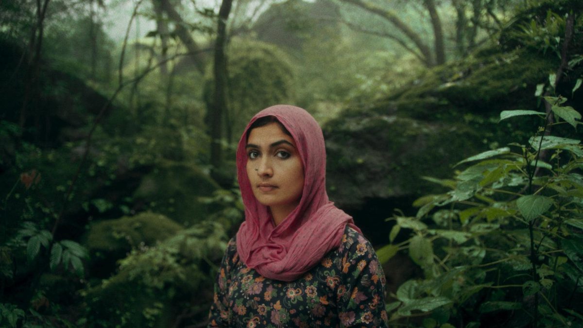 Characterising the Space: The Cinematic Space as the Protagonist in ‘Laila Aur Satt Geet’