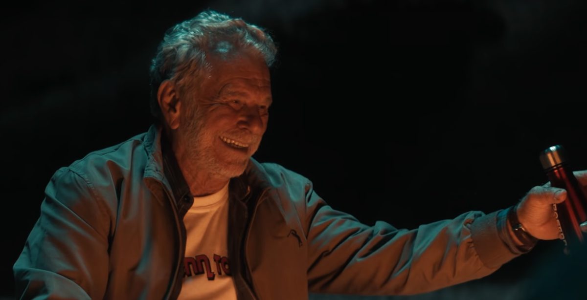 Cheers to Life (Viva a Vida, 2025) 