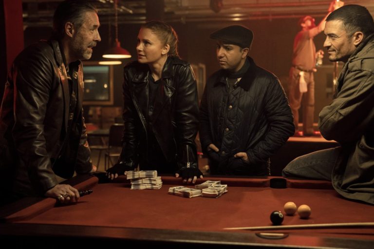 Deep Cover (2025) Movie Ending Explained: Can Three Misfits Outwit the Underworld and Escape Unscathed?