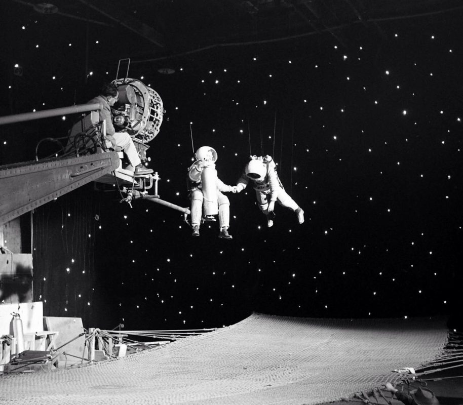 Destination Moon (1950) - hof 4