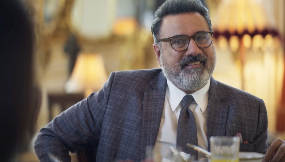 Detective Sherdil (2025)