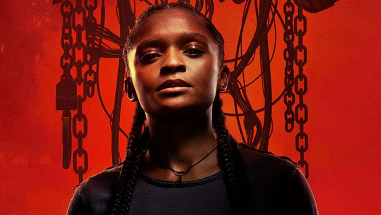 “It’s a Reckoning of Sorts”—Dominique Thorne on Ironheart’s Most Personal Mission Yet