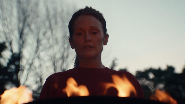 Echo Valley (2025) Movie Review: An Intriguing Ethical Thriller Undone by Implausibility