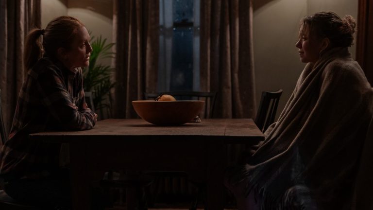 Echo Valley (2025) Movie Ending Explained: Has Claire Truly Returned — or Is She Just a Ghost from Kate’s Past?