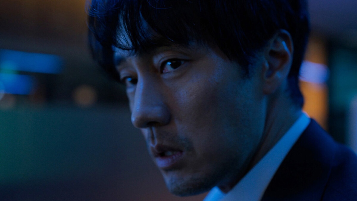 Everything You Need to Know About Netflix’s K‑Drama Mercy for None