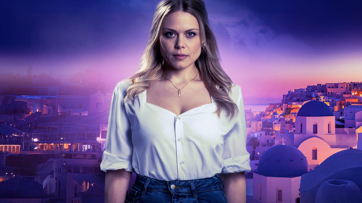 Everything You Need to Know about Lifetime Movie – A Home to Die For (2025)