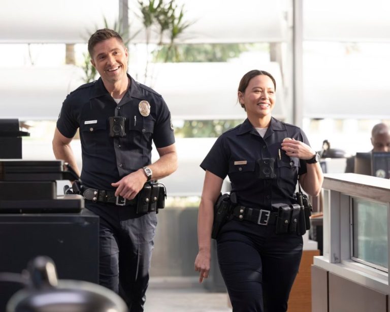 Everything You Should Know About ‘The Rookie’: Season 8, Cast, Plot, and Streaming Details