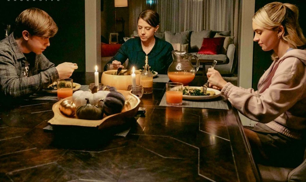 Everything you need to know about Lifetime movie Dateless to Dangerous: My Son's Secret Life (2025)