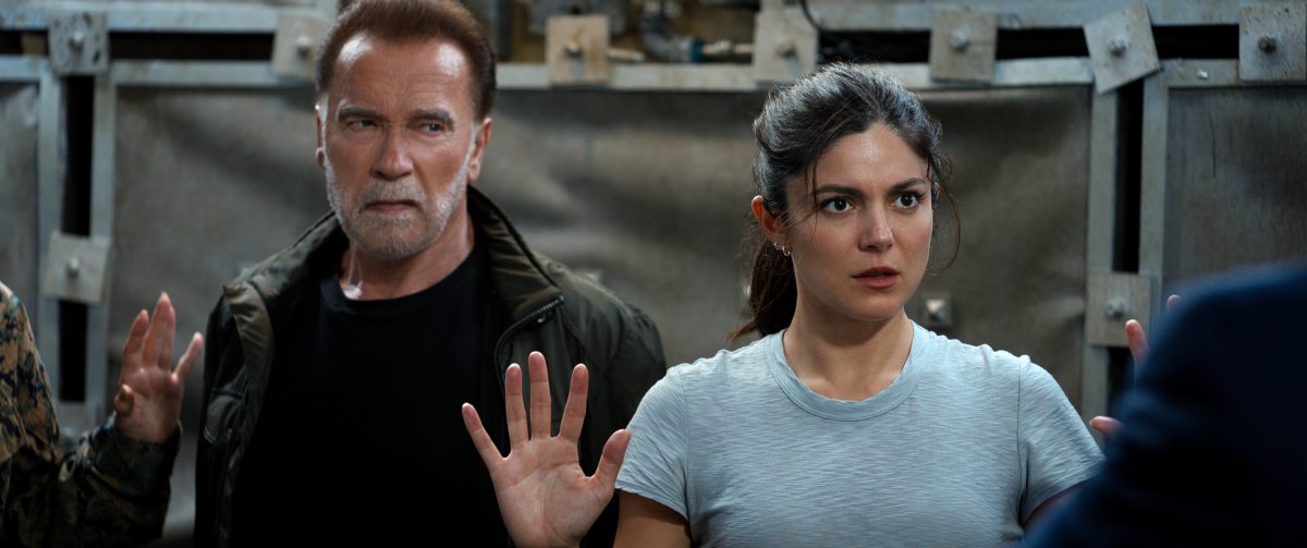 FUBAR Season 2: Recap & Ending Explained – Does Luke finally retire? What happens to Tina and Greta?