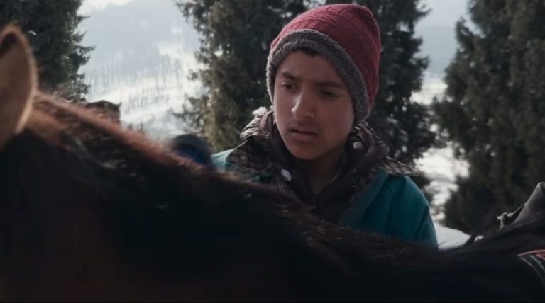 “The True Way to Do Everything Is Through Empathy”: Faraz Ali on His Short Film ‘Obur,’ on Empathy, and on His Experience of Spending a Week With Werner Herzog