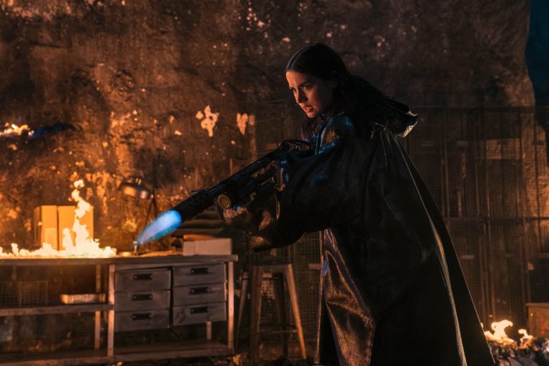 From the World of John Wick: Ballerina (2025) Movie Review: The Weight of Wick’s World-Building Becomes Too Much To Balance