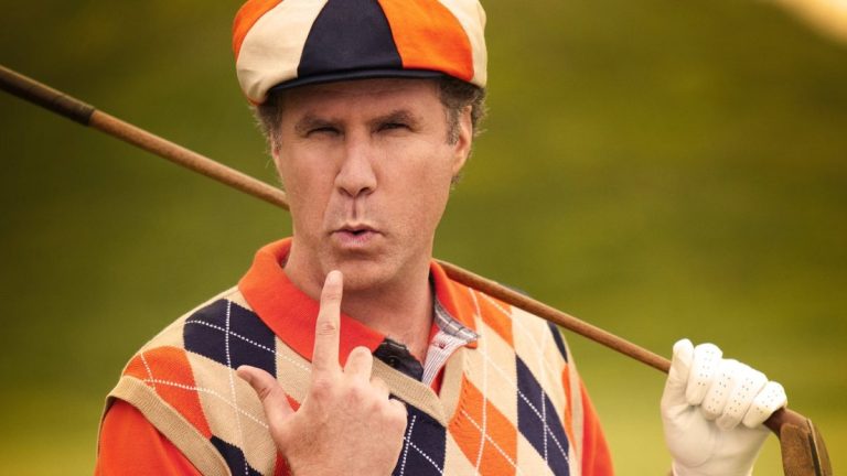 A Hole‑in‑the‑Wall Hit: Will Ferrell Tees Up Netflix’s “GOLF”