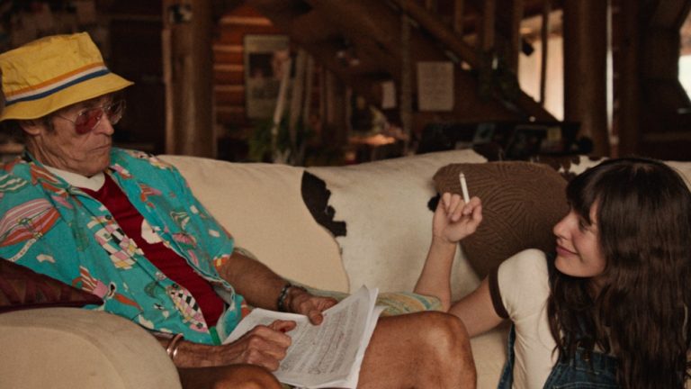Gonzo Girl (2025) ‘Tribeca’ Movie Review: A Diluted Account of a Writer Trying to Find Her Own Voice
