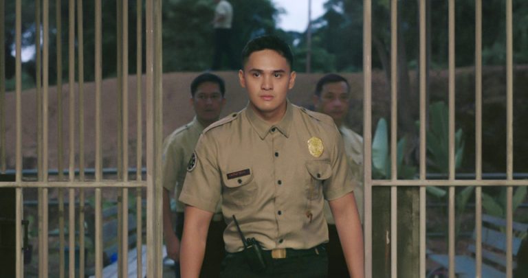 Green Bones (2024) ‘Netflix’ Movie Ending Explained: Does Dom break free from the prison and reunite with Ruth? 