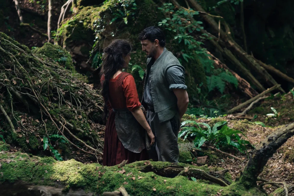 Hamnet | The 25 Best Movies of 2025 (So Far)