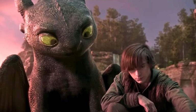 How to Train Your Dragon (2025) Movie Review: A Derivative yet Riveting Fantasy Remake