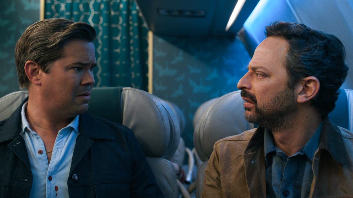 I Don’t Understand You (2024) Movie 