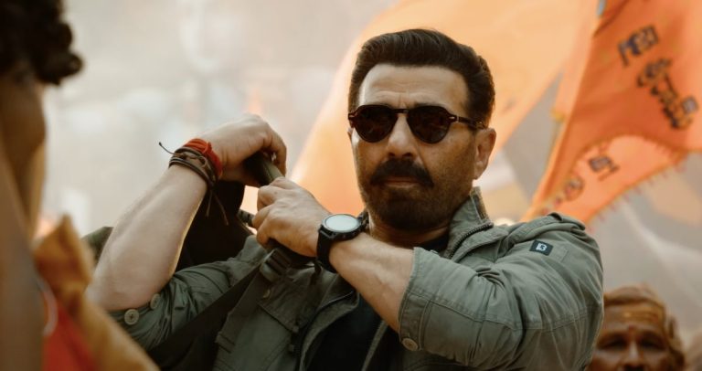 Jaat (2025) Movie Ending Explained: Is Pratap Singh the Last Line Between Order and Anarchy?