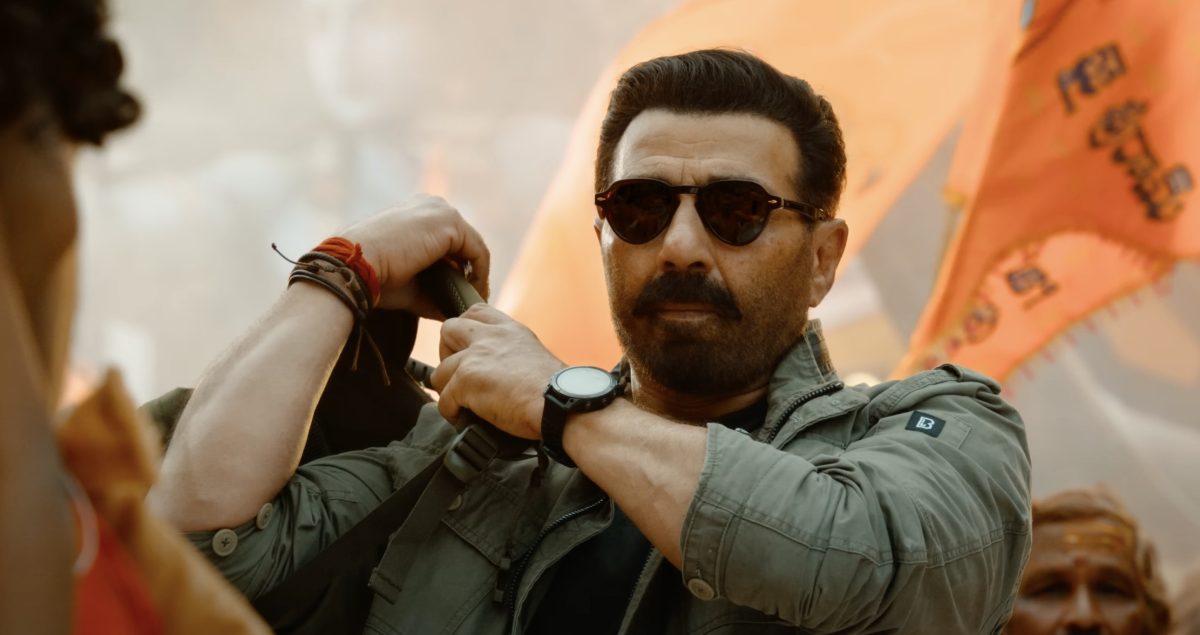 Jaat (2025)