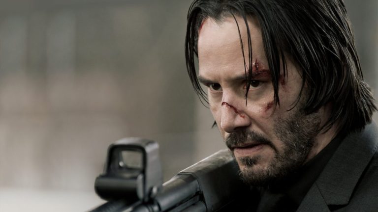 All movies in the John Wick Universe (including Ballerina), Ranked