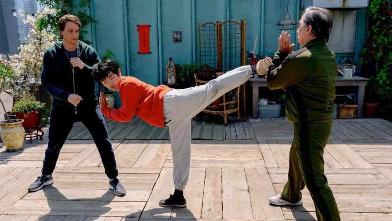 Karate Kid Legends (2025) | All 6 Karate Kid Movies, Ranked
