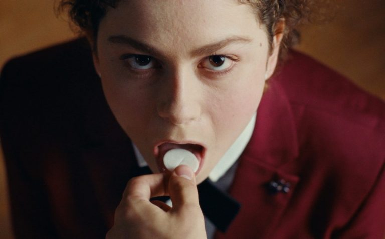 Lemonade Blessing (2025) ‘Tribeca’ Movie Review: A Quirky Coming-of-Age Film about Living Under the Overwhelming Burden of Endless Expectations