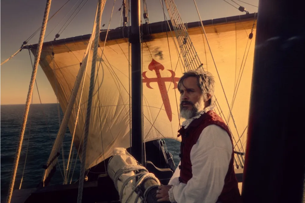 Magellan
