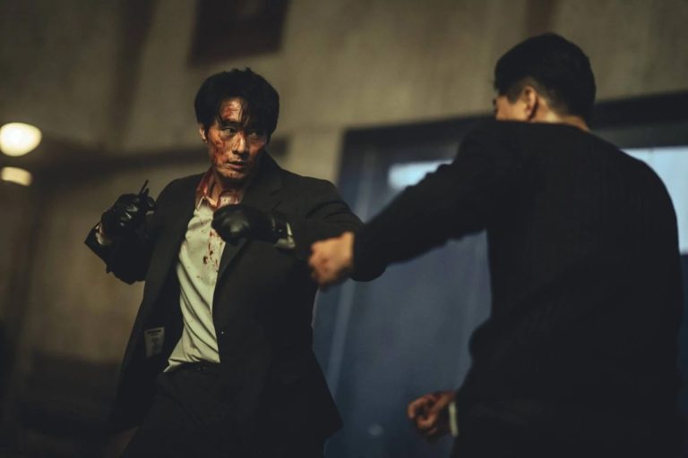 Mercy For None (Gwang-jang, Netflix TV Mini-Series, 2025) Recap & Ending Explained: Was Gi-Jun Truly Able to Avenge Gi-seok’s Murder?