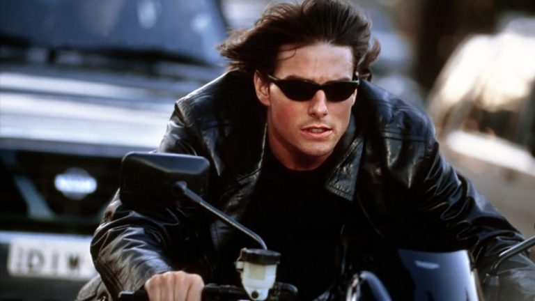 Mission Impossible II (2000) Movie Ending Explained & Themes Analyzed: What Is the Fate of the Virus Chimera?