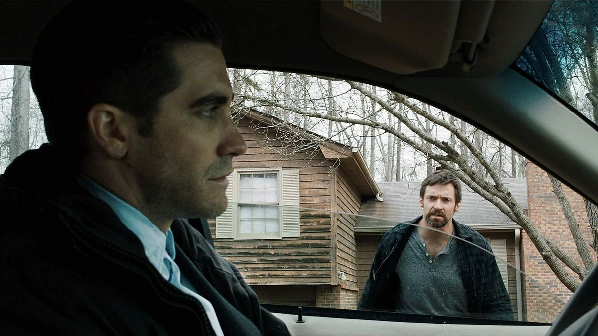 Movies like Echo Valley - Prisoners (2013)