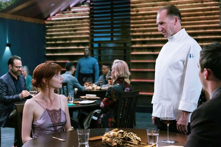 The Menu’s Hidden Meaning: A Chilling Take on Purgatory and Sin