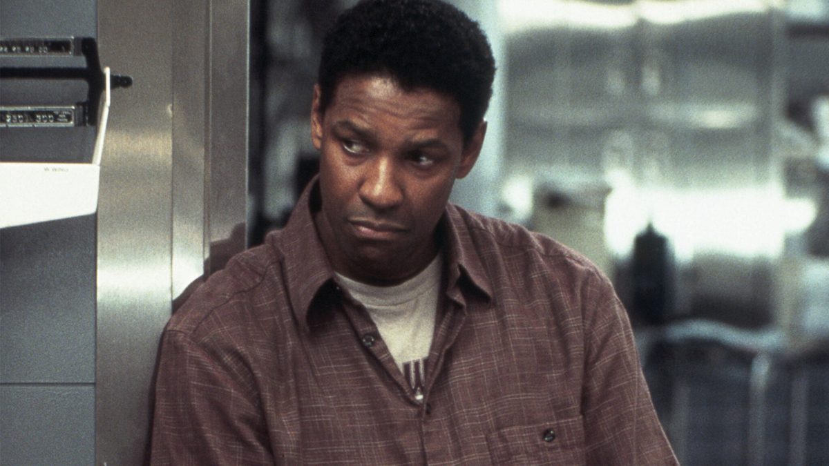Movies like STRAW - John Q