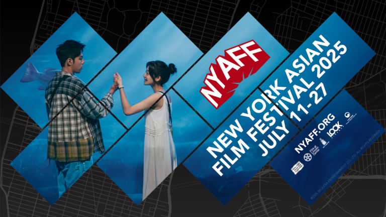 The 24th New York Asian Film Festival Unleashes Cinema’s Next Wave July 11–27, 2025