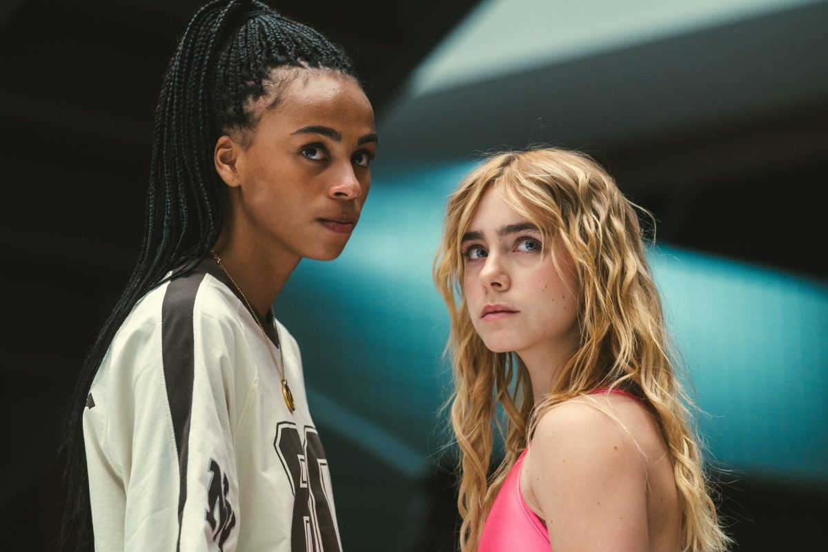 Olympo (Netflix, 2025): What Do We Know About Netflix's Spanish Sports Drama & What Does the Ending Tell Us?