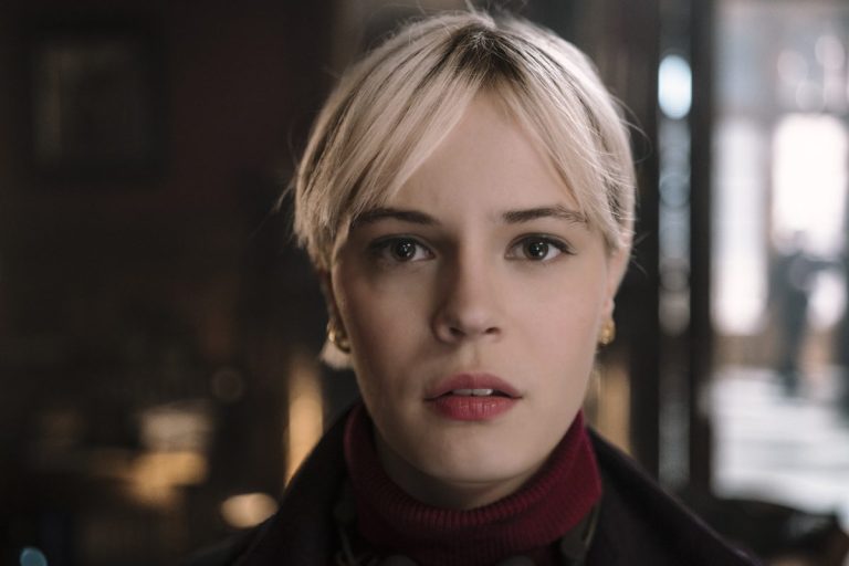 Patience: All Episode Release Schedule, Plot, Cast & Where to Watch