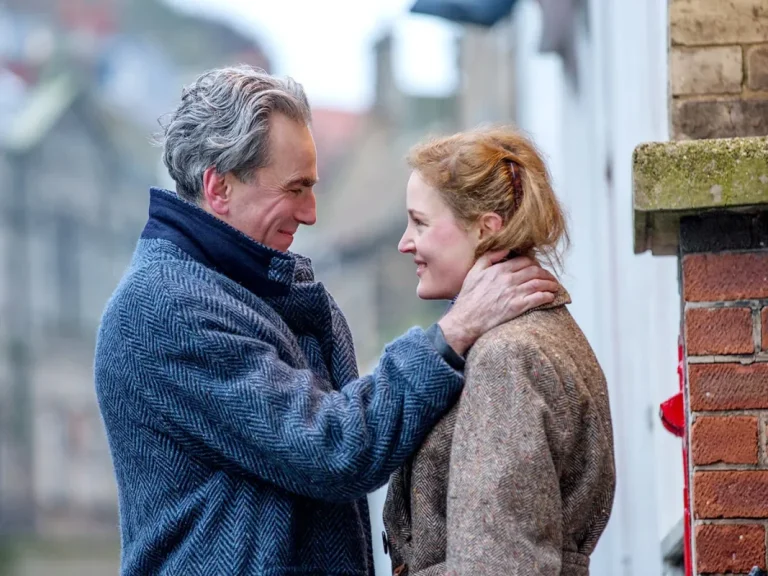 The 10 Best May-December Romance Movies 