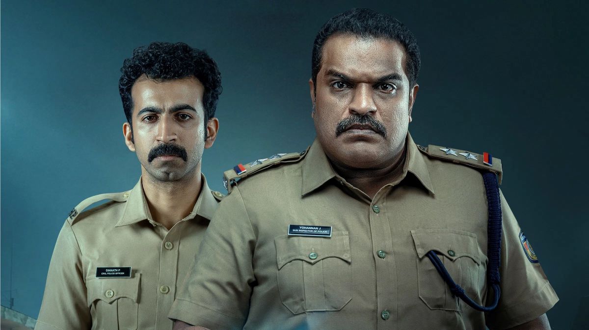 Best Indian Movies of 2025