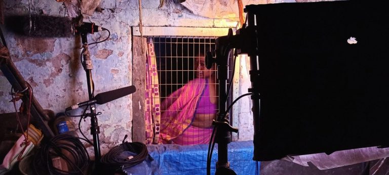 Redlight To Limelight (2025) ‘Sheffield DocFest’ Movie Review: Bipuljit Basu’s Doc Entwines Community And Creative Assertion