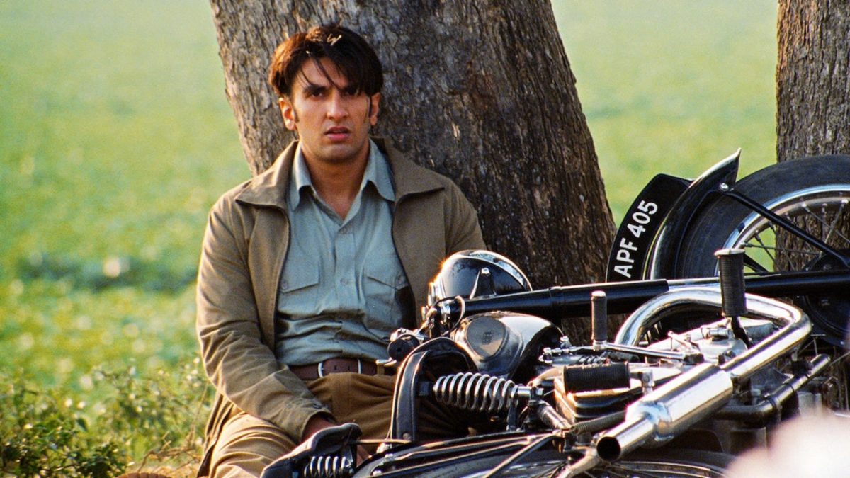 Rewinding Emotion: The Power of Flashback in Vikramaditya Motwane’s ‘Lootera’