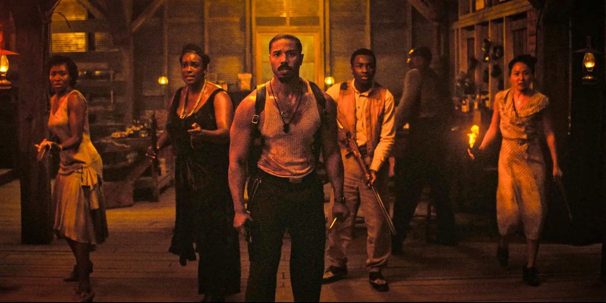 Sinners | The 25 Best Movies of 2025 (So Far)