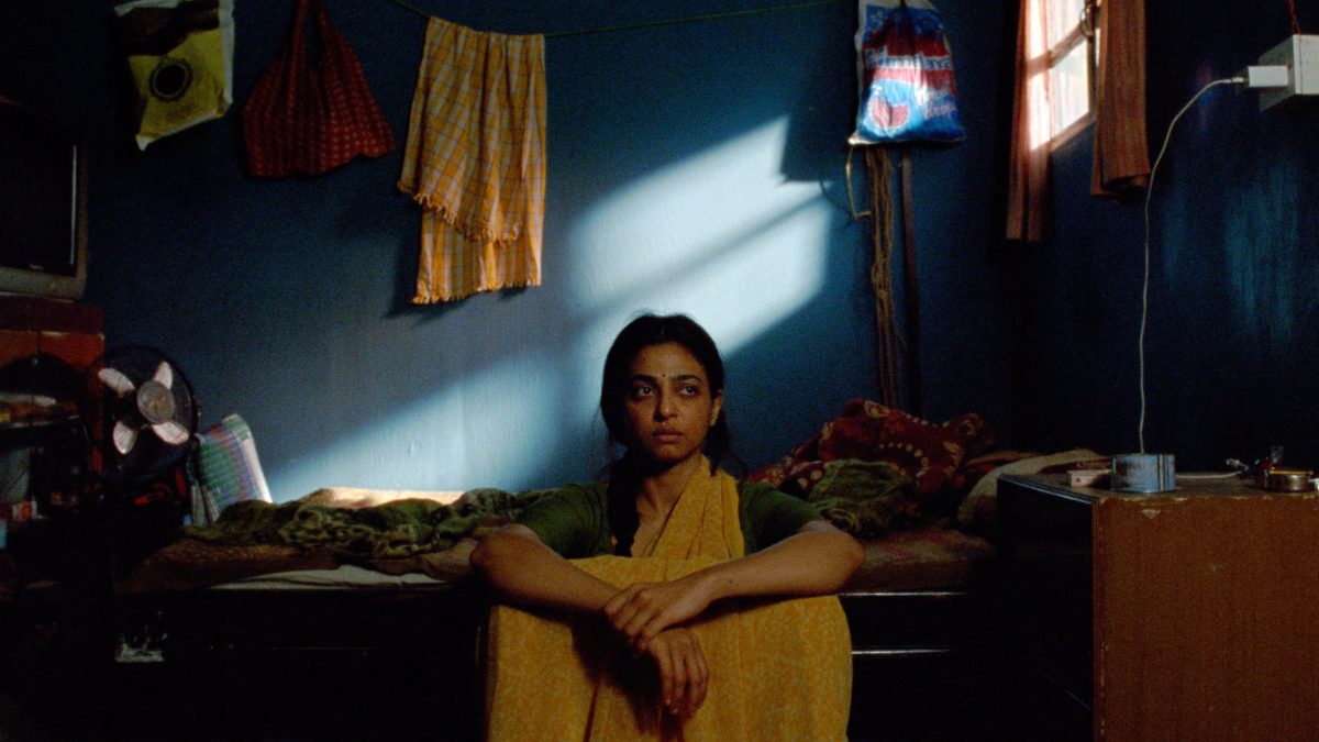 Sister Midnight (2025)