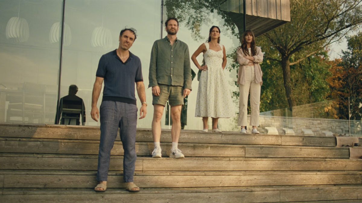 Splitsville | The 25 Best Movies of 2025 (So Far)