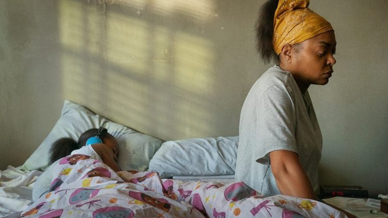 Straw (2025) ‘Netflix’ Movie Ending Explained: What Happens to Janiyah and Her Daughter?