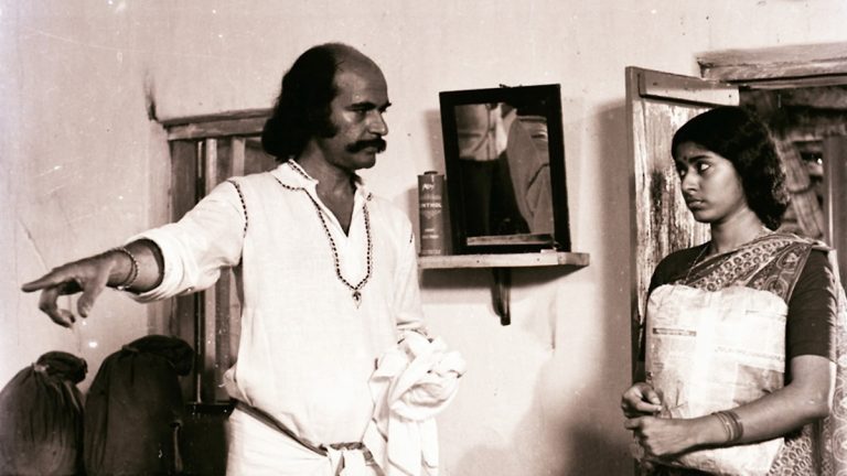 The Crime Behind The Curtain: Looking Back at ‘Yavanika,’ a Cinematic Masterpiece 