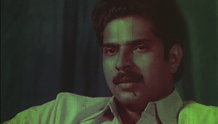 Yavanika (1982)