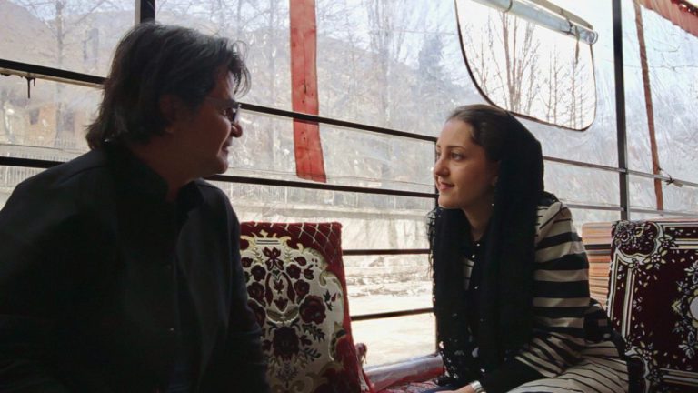 The Face of Resistance: Sreemoyee Singh’s ‘And, Towards Happy Alleys’ is a Tribute to Jafar Panahi